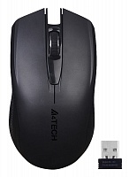 Мышь A4-Tech G11-760N, USB, Black