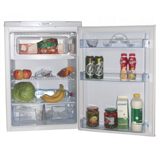 Купить  холодильник don r-405 001 g в интернет-магазине Айсберг! фото 2