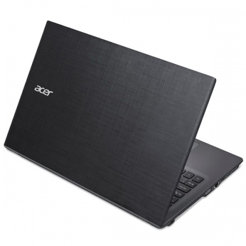 Купить  ноутбук acer aspire e5-573g-32mq intel core i3-5005u/ 4g/500gb/15.6"/ dvdrw/gf 920m 2gb/ wifi/hd/linux (nx.mvmer.043) в интернет-магазине Айсберг! фото 2