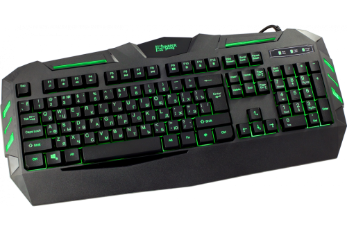 Купить  клавиатура harper gaming backfire gkb-15 в интернет-магазине Айсберг!
