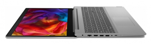 Купить  ноутбук lenovo idea pad 340-15 api ryzen 3 3200u/8gb/1tb/ssd128gbvega 3/15.6"/tn/fhd/dos (81lw0053rk) в интернет-магазине Айсберг! фото 2