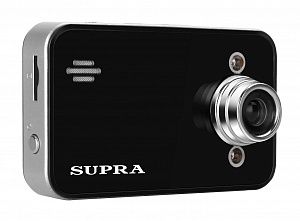 Купить  видеорегистратор supra scr 12 в интернет-магазине Айсберг!