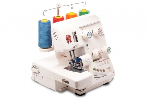 Купить  швейная машина merrylock 004 оверлок в интернет-магазине Айсберг!