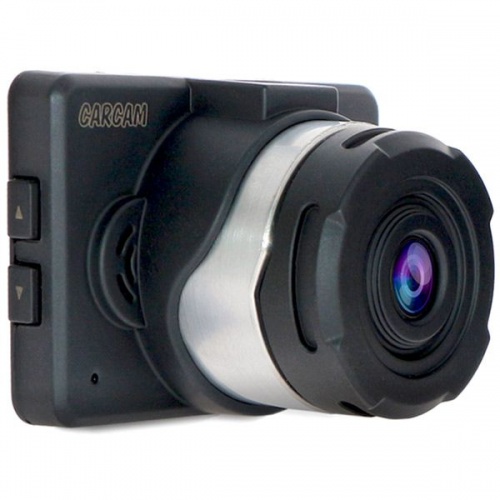 Купить  видеорегистратор carcam r1 в интернет-магазине Айсберг! фото 3