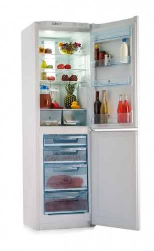Купить  холодильник pozis rk fnf-172 s в интернет-магазине Айсберг! фото 2