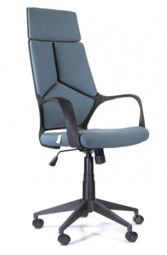 Купить  стулья протон м-710 айкью pl-56 голубой в интернет-магазине Айсберг!