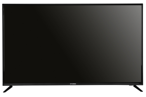 Купить  телевизор hyundai h-led 55 fu 7001 в интернет-магазине Айсберг! фото 4