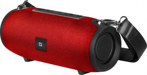 Купить  портативная аудиосистема  defender enjoy s 900 red в интернет-магазине Айсберг!