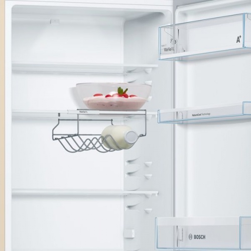 Купить  холодильник bosch kgv 39 xk 21 r в интернет-магазине Айсберг! фото 4
