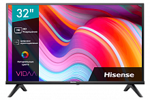 Купить  телевизор hisense 32 a 4 k в интернет-магазине Айсберг!