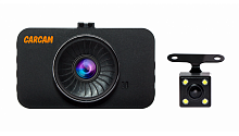 Купить  видеорегистратор carcam f3 в интернет-магазине Айсберг!