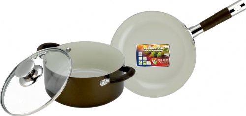 Купить  набор посуды vitesse vs-2239 в интернет-магазине Айсберг!