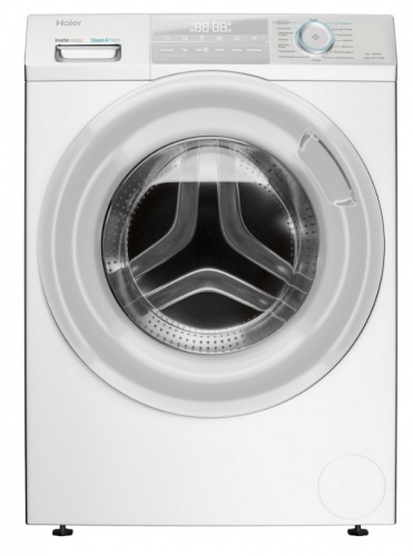 Купить  стиральная  машина haier hw 60-bp 12929 b в интернет-магазине Айсберг!