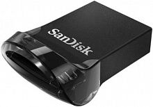 Купить  flash usb 3.1 flash sandisk 32gb ultra fit (sdcz430-032g-g 46) в интернет-магазине Айсберг!