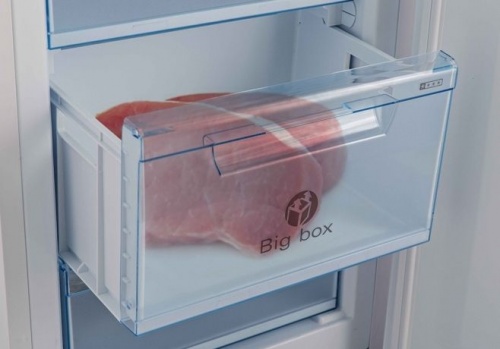 Купить  холодильник pozis rk fnf-170 w в интернет-магазине Айсберг! фото 3