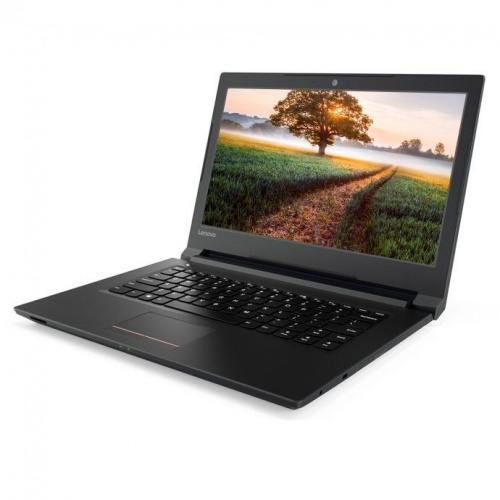 Купить  ноутбук lenovo v110-15iap pentium n4200/4gb/500gb/505/15.6"/hd/dos/wifi/bt/cam/black (80tg00bdrk) в интернет-магазине Айсберг!
