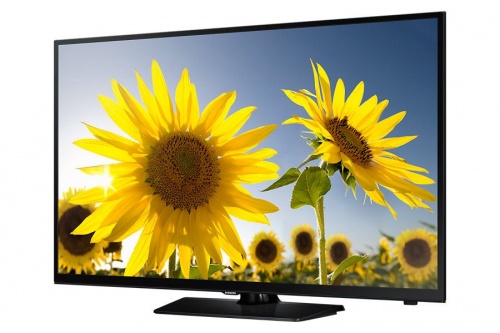 Купить  телевизор samsung ue 24 h 4070 в интернет-магазине Айсберг! фото 2