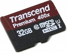 Купить  карта памяти sd-micro 32gb transcend ts32gusdcu1 class10 u1 в интернет-магазине Айсберг!