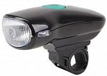 Купить  аксессуары фонарь передний jy-822, 3 функции (х47296) в интернет-магазине Айсберг!