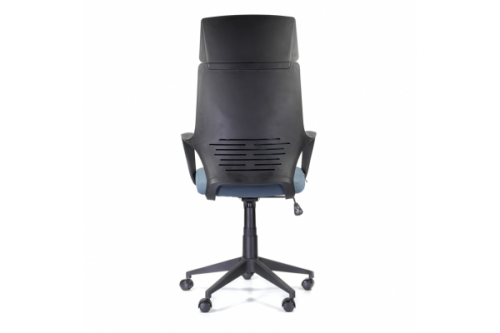 Купить  стулья протон м-710 айкью pl-56 голубой в интернет-магазине Айсберг! фото 2