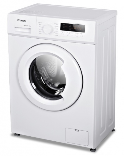 Купить  стиральная  машина hyundai wme 6003 в интернет-магазине Айсберг! фото 5