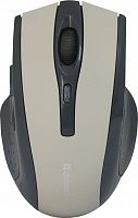 Купить  мышь defender accura mm-665 grey, 6 кнопок, 800-1600dpi (52666) в интернет-магазине Айсберг!