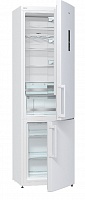 Купить  холодильник gorenje nrk 6201 mw в интернет-магазине Айсберг!