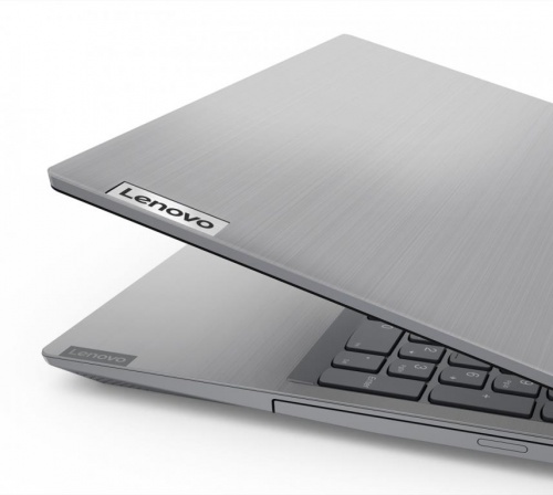 Купить  ноутбук lenovo idea pad 15iml05 intel core i5-10210u/8gb/256gb/fhd/15.6/dos (81y300f6rk) в интернет-магазине Айсберг! фото 5