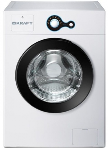 Купить  стиральная  машина krraft kf-twl 50101 cb в интернет-магазине Айсберг!