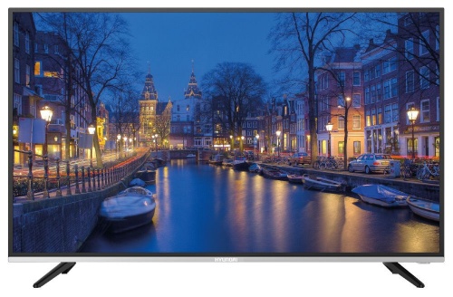 Купить  телевизор hyundai h-led 32 r 401 bs 2 в интернет-магазине Айсберг!