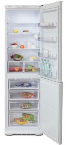 Купить  холодильник бирюса 649 в интернет-магазине Айсберг! фото 4