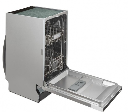 Купить  посудомоечная машина hyundai hbd 440 в интернет-магазине Айсберг! фото 2