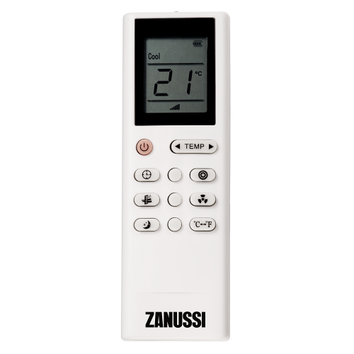 Кондиционер Zanussi ZACM-12 MP III/N1 (мобильный) фото 3