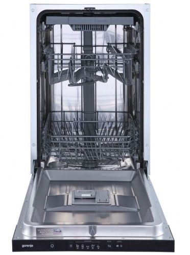 Купить  посудомоечная машина gorenje gv 520 e 10 в интернет-магазине Айсберг! фото 3