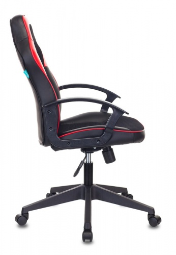 Купить  стулья бюрократ viking-11/bl-red в интернет-магазине Айсберг! фото 3