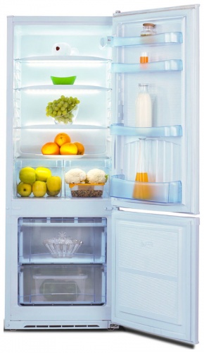 Купить  холодильник норд nrb 137 032 в интернет-магазине Айсберг! фото 2