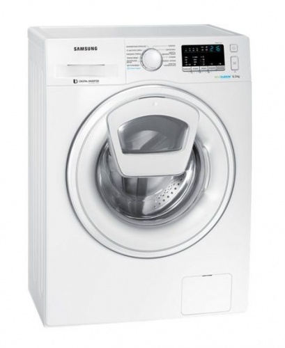 Купить  стиральная  машина samsung ww-65 k 42 e 08 w в интернет-магазине Айсберг!