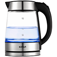 Купить  чайник kitfort kt-6118 в интернет-магазине Айсберг!