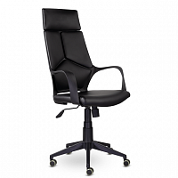 Компьютерное кресло CH-710 Айкью Ср S-0401 (черный)