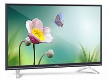 Купить  телевизор artel tv led 32 ah 90 g smart золотой в интернет-магазине Айсберг!
