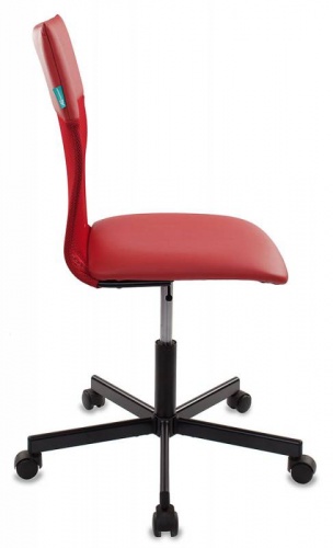 Купить  стулья бюрократ ch 1399 red в интернет-магазине Айсберг! фото 3