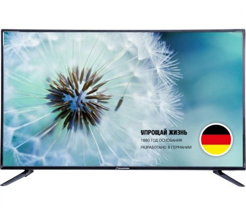 Купить  телевизор schaub lorenz slt 43 n 6500 в интернет-магазине Айсберг!