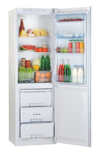 Купить  холодильник pozis rk 149 w в интернет-магазине Айсберг! фото 2