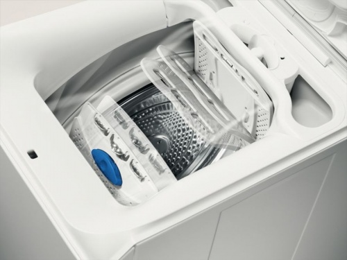 Купить  стиральная  машина electrolux ewt 1064 ilw в интернет-магазине Айсберг! фото 3