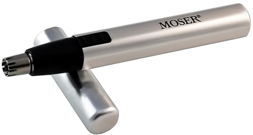 Купить  триммер moser nose trimmer 4900-0050 в интернет-магазине Айсберг! фото 2