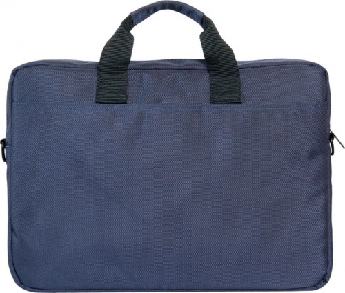 Купить  сумка для ноутбука defender megapolis 15-16", темно-синяя в интернет-магазине Айсберг! фото 3