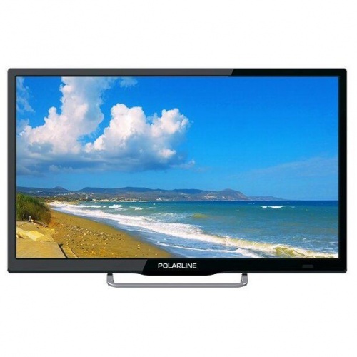 Купить  телевизор polarline 20 pl 12 tc в интернет-магазине Айсберг!