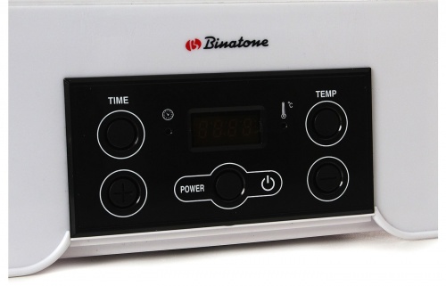 Купить  электросушка binatone fds-346 e в интернет-магазине Айсберг! фото 2