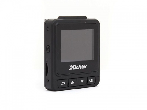 Купить  видеорегистратор doffler dvr 775 fhd в интернет-магазине Айсберг! фото 3