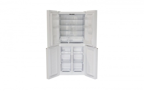 Купить  холодильник leran rmd 525 w nf в интернет-магазине Айсберг! фото 2